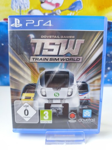 Tsw train sim - tsw,