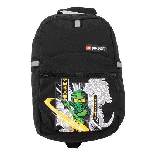 Lego ninjago green - lego,
