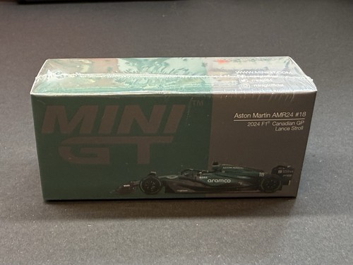 Mini 1113 aston martin amr - 1113,