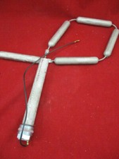 Kettenanode Magnesiumanode