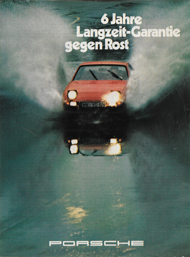 Porsche 911 oldtimer 1975 - porsche,