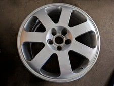 1x Alufelge Felge 8,5J x 18