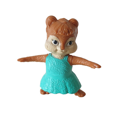 Alvin und die chipmunks - alvin,