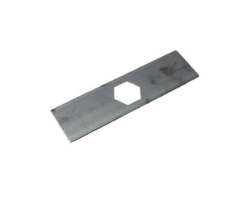 Sabo messer vertikutierer - messer,