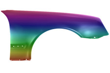 Mercedes CLK W208 Coupe Cabrio