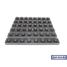 Lego Platte / Bauplatte /