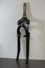 Giant / RST 28" Trecking Federgabel Schwarz Tapered Schaft 157mm NEU EBike 135mm