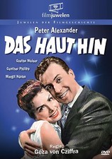 Das haut hin - mit Peter