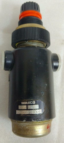 Wabco 3610810500 druckregler - wabco,