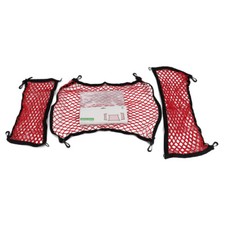 ORIGINAL Skoda Netzsystem