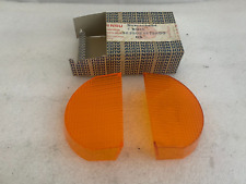 2x NSU Ro80 Ro 80 Blinker Turn