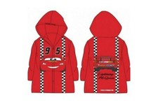 Cars Regenmantel Regenjacke Regencape Disney Größen: 98/104 110/116 122/128