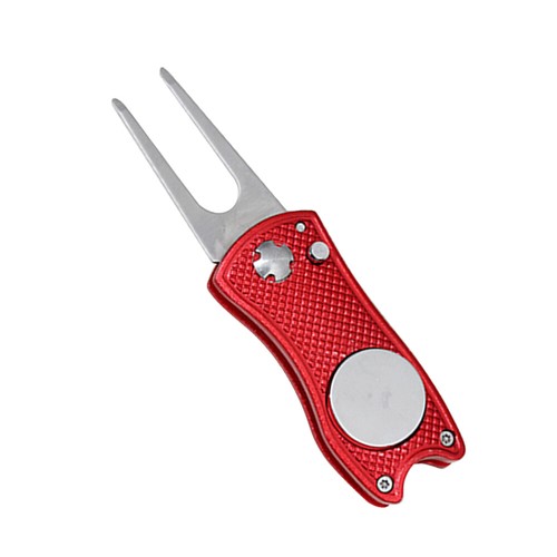 1pcs faltbare golf pitchgabel - golf,