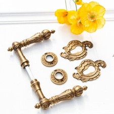 Drückergarnitur für