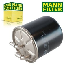 MANN WK820/1