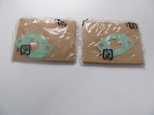 Honda Motor GXV120 Typ A1/A12/A14/A1L/D1 Vergaser Dichtung Einlass 16212-ZG9-J60