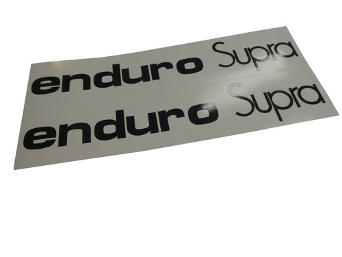 Hercules supra enduro - supra,
