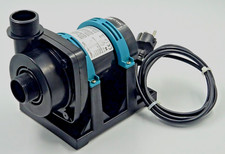 Messner Meerwasserpumpe Umwälzpumpe Pumpe Salzwasser Aquarium Titan-Tec - 7500