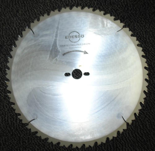 Kreissägeblatt 400 hm - , 36