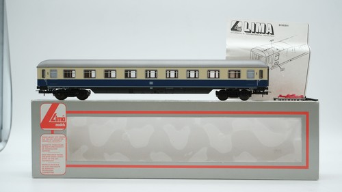 Lima 309550k personenwagen - lima,