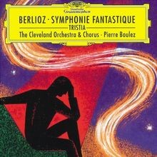 Berlioz Sinfonie Fantastique
