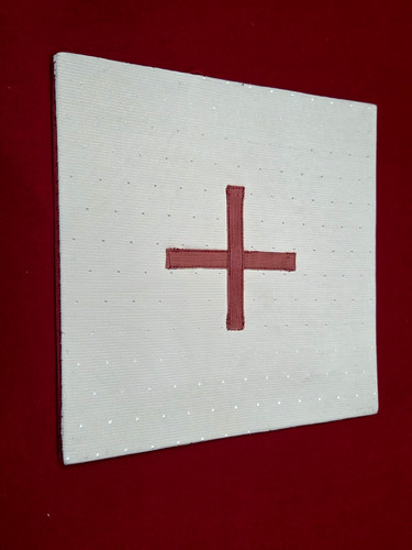 Bursa mit kreuz altar - bursa,