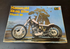 Revell H-1275 Kawasaki Mach