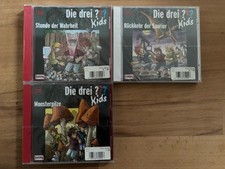 Die drei ??? (Fragezeichen)