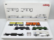 Märklin Spur H0 4862