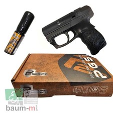 Pfefferspray-Sprühgerät PGS