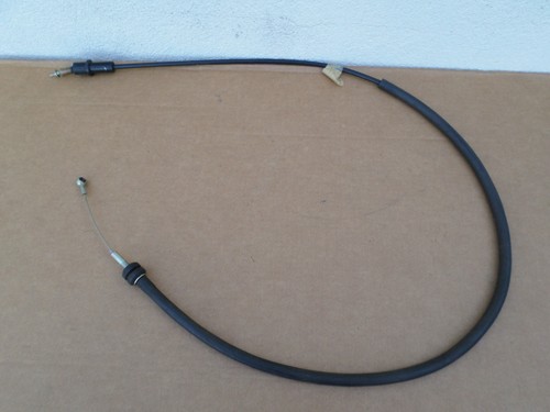 Opel gaszug 90190801 - gaszug,