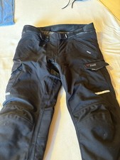 Büse Motorradhose