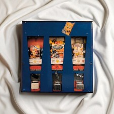 Kaugummiautomat 80er Jahre |