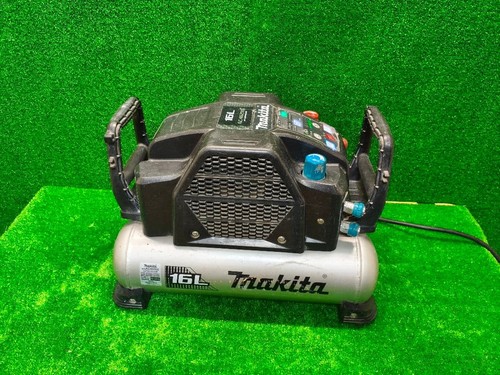 Makita ac462xg luftkompressor - ac462xg,