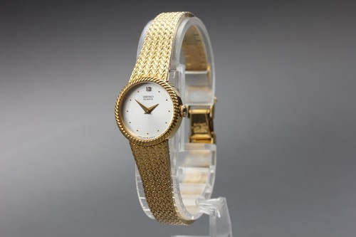 Seiko diamond 1220 0020 20 - 1220-0020,