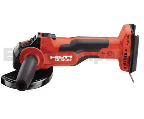 Hilti nuron 22 125mm - hilti, ag