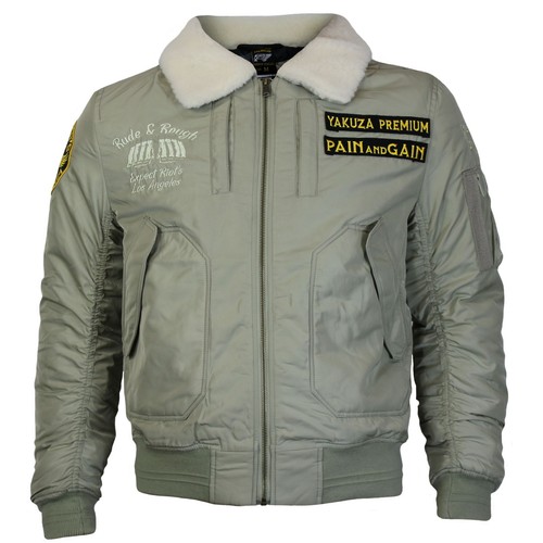 Yakuza premium herren - yakuza,