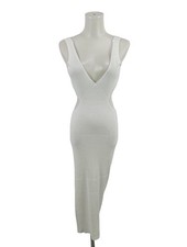 RABBIT Cut-Out-Kleid Damen