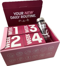More daily100 smoothie - smoothie-mix,