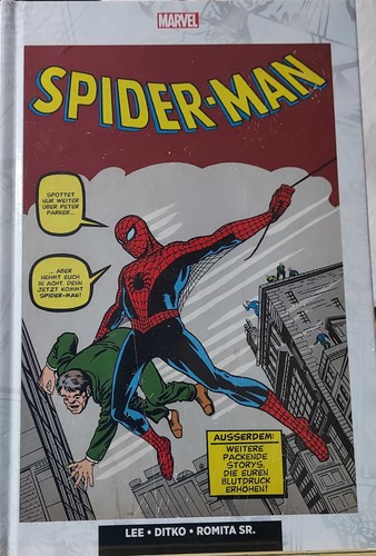 Spider man marvel comic - spider-man,