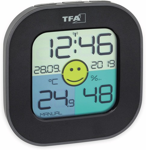 Tfa dostmann digitales - dostmann,