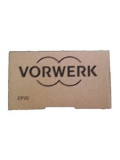 Rundbürste  (EP70) Vorwerk