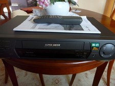 Panasonic hd640 - panasonic, –