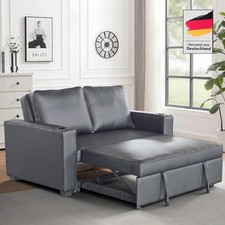 2 Sitzer Sofa Schlafsofa