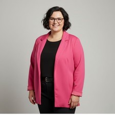 Divided Blazer Gr. 3XL 50 52