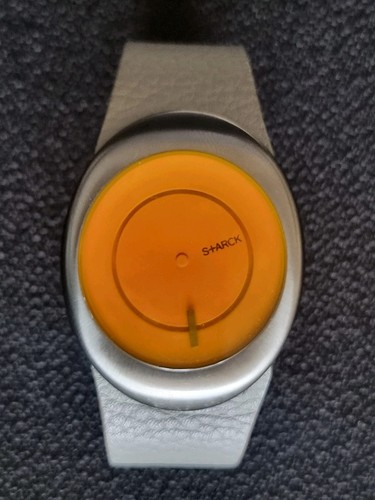 Philippe starck uhr - philippe, ph6002