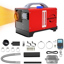 Dieselheizung 12V 8KW Diesel Standheizung Lufterhitzer Air Diesel Heizung