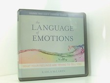 The Language of Emotions Karla McLaren: