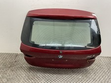 Heckklappe 41002993152 BMW X1