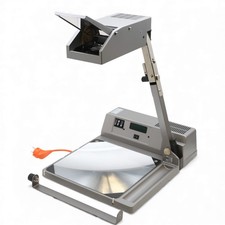 Liesegang Overhead A4 Portable